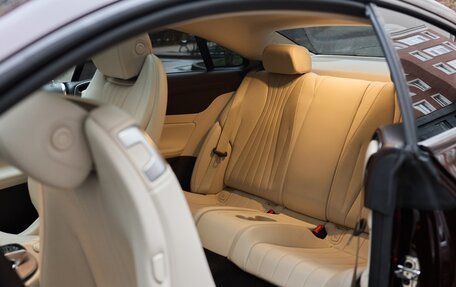 Mercedes-Benz E-Класс, 2018 год, 5 200 000 рублей, 11 фотография