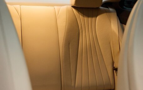 Mercedes-Benz E-Класс, 2018 год, 5 200 000 рублей, 12 фотография