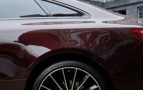 Mercedes-Benz E-Класс, 2018 год, 5 200 000 рублей, 6 фотография