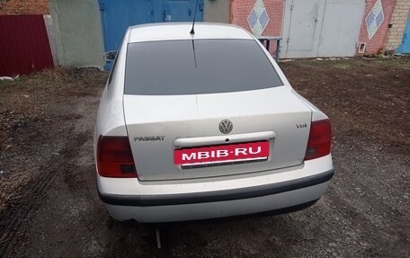 Volkswagen Passat B5+ рестайлинг, 2000 год, 300 000 рублей, 6 фотография