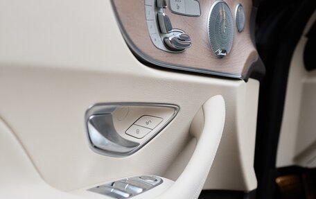 Mercedes-Benz E-Класс, 2018 год, 5 200 000 рублей, 13 фотография