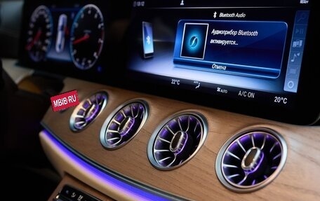 Mercedes-Benz E-Класс, 2018 год, 5 200 000 рублей, 9 фотография