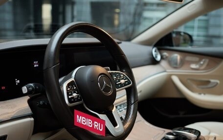 Mercedes-Benz E-Класс, 2018 год, 5 200 000 рублей, 8 фотография
