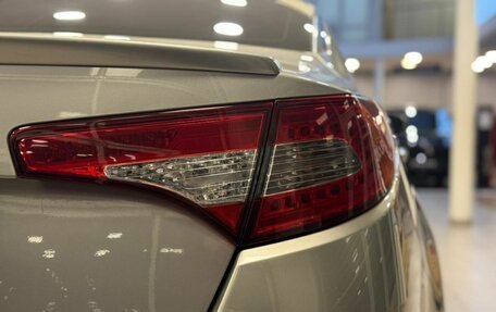 KIA Optima III, 2012 год, 1 251 000 рублей, 8 фотография