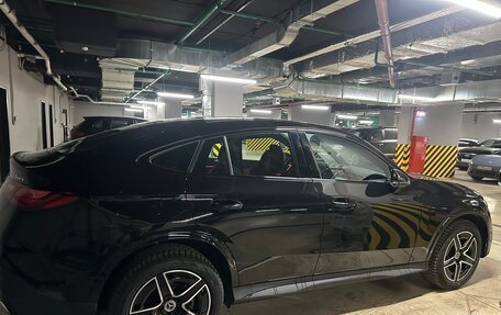 Mercedes-Benz GLC, 2025 год, 8 500 000 рублей, 3 фотография