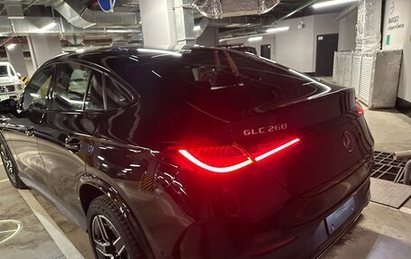 Mercedes-Benz GLC, 2025 год, 8 500 000 рублей, 6 фотография