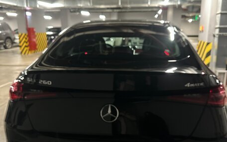 Mercedes-Benz GLC, 2025 год, 8 500 000 рублей, 2 фотография