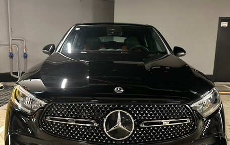 Mercedes-Benz GLC, 2025 год, 8 500 000 рублей, 4 фотография