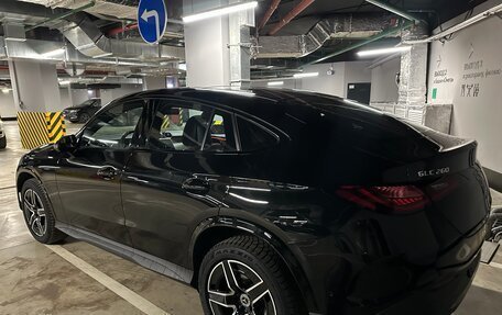 Mercedes-Benz GLC, 2025 год, 8 500 000 рублей, 5 фотография