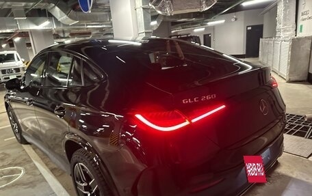 Mercedes-Benz GLC, 2025 год, 8 500 000 рублей, 7 фотография