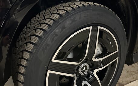 Mercedes-Benz GLC, 2025 год, 8 500 000 рублей, 9 фотография