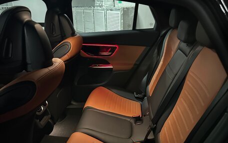 Mercedes-Benz GLC, 2025 год, 8 500 000 рублей, 15 фотография