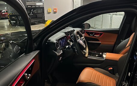 Mercedes-Benz GLC, 2025 год, 8 500 000 рублей, 12 фотография