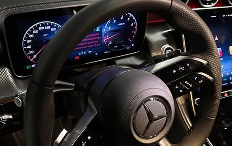 Mercedes-Benz GLC, 2025 год, 8 500 000 рублей, 14 фотография