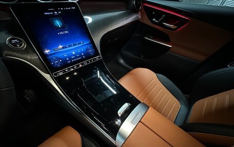 Mercedes-Benz GLC, 2025 год, 8 500 000 рублей, 18 фотография