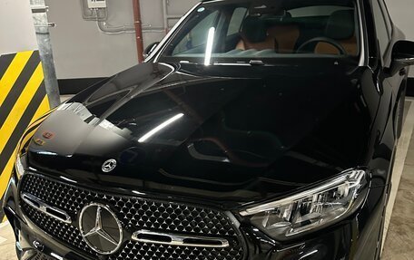 Mercedes-Benz GLC, 2025 год, 8 500 000 рублей, 10 фотография