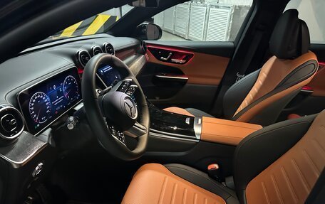 Mercedes-Benz GLC, 2025 год, 8 500 000 рублей, 11 фотография