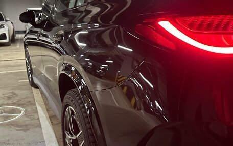 Mercedes-Benz GLC, 2025 год, 8 500 000 рублей, 22 фотография