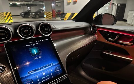 Mercedes-Benz GLC, 2025 год, 8 500 000 рублей, 13 фотография