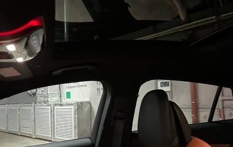 Mercedes-Benz GLC, 2025 год, 8 500 000 рублей, 16 фотография