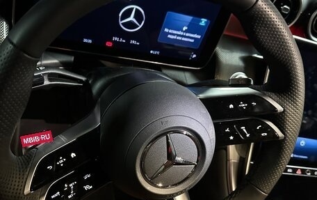 Mercedes-Benz GLC, 2025 год, 8 500 000 рублей, 20 фотография