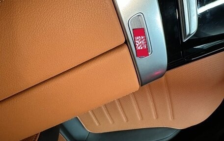 Mercedes-Benz GLC, 2025 год, 8 500 000 рублей, 17 фотография