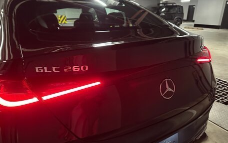 Mercedes-Benz GLC, 2025 год, 8 500 000 рублей, 24 фотография