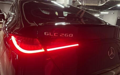 Mercedes-Benz GLC, 2025 год, 8 500 000 рублей, 23 фотография