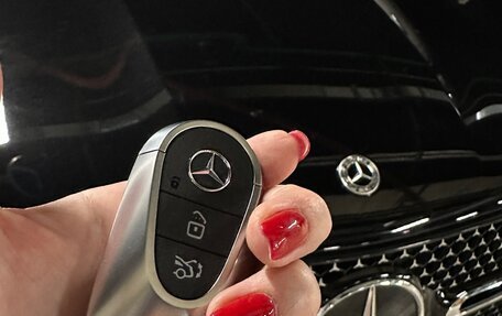 Mercedes-Benz GLC, 2025 год, 8 500 000 рублей, 26 фотография