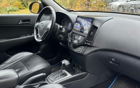 Hyundai i30 I, 2009 год, 680 000 рублей, 10 фотография