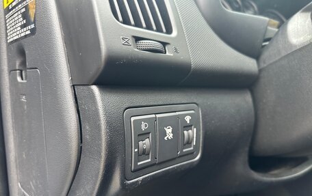 Hyundai i30 I, 2009 год, 680 000 рублей, 7 фотография