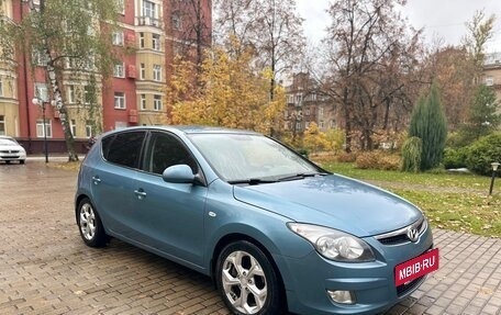 Hyundai i30 I, 2009 год, 680 000 рублей, 3 фотография