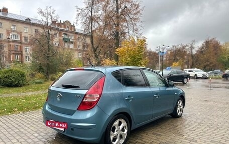 Hyundai i30 I, 2009 год, 680 000 рублей, 2 фотография