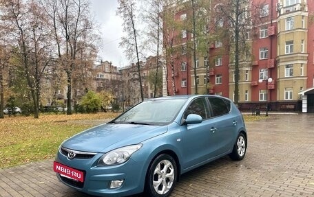 Hyundai i30 I, 2009 год, 680 000 рублей, 5 фотография