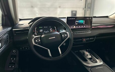 Haval Jolion, 2025 год, 2 699 000 рублей, 9 фотография