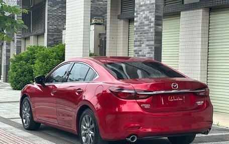 Mazda 6, 2021 год, 1 746 000 рублей, 7 фотография