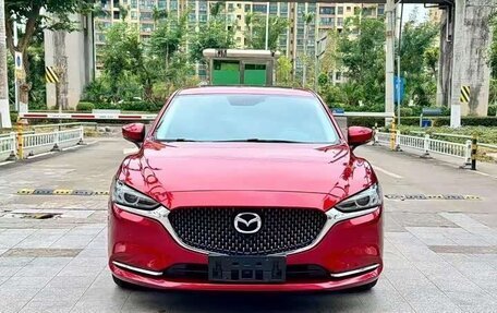 Mazda 6, 2021 год, 1 746 000 рублей, 4 фотография