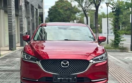 Mazda 6, 2021 год, 1 746 000 рублей, 2 фотография