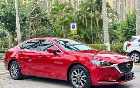 Mazda 6, 2021 год, 1 746 000 рублей, 5 фотография