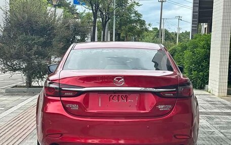 Mazda 6, 2021 год, 1 746 000 рублей, 8 фотография