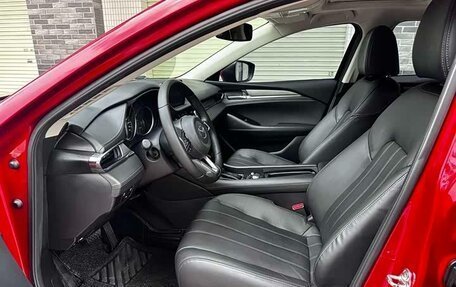 Mazda 6, 2021 год, 1 746 000 рублей, 10 фотография