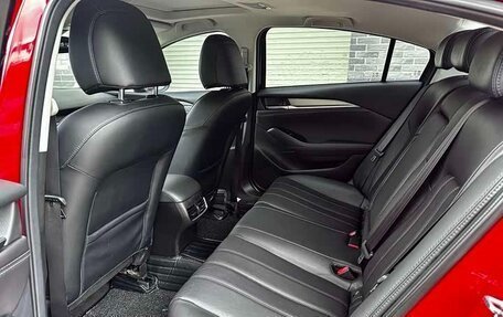 Mazda 6, 2021 год, 1 746 000 рублей, 15 фотография