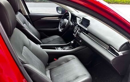 Mazda 6, 2021 год, 1 746 000 рублей, 12 фотография