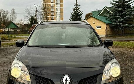 Renault Koleos I рестайлинг 2, 2008 год, 899 999 рублей, 5 фотография