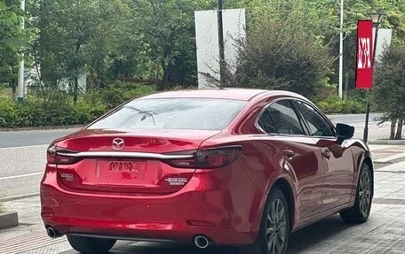 Mazda 6, 2021 год, 1 746 000 рублей, 6 фотография