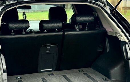 Renault Koleos I рестайлинг 2, 2008 год, 899 999 рублей, 6 фотография