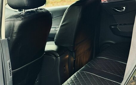 Renault Koleos I рестайлинг 2, 2008 год, 899 999 рублей, 14 фотография