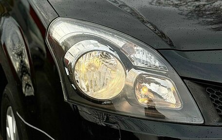 Renault Koleos I рестайлинг 2, 2008 год, 899 999 рублей, 9 фотография