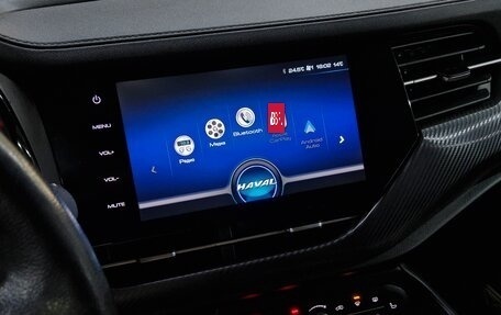 Haval F7x I, 2020 год, 1 655 000 рублей, 3 фотография