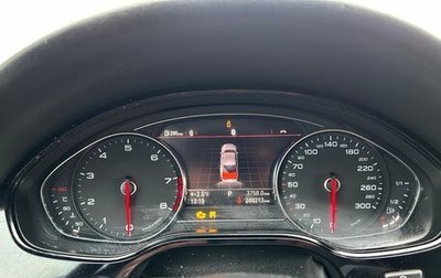 Audi A8, 2011 год, 900 000 рублей, 1 фотография